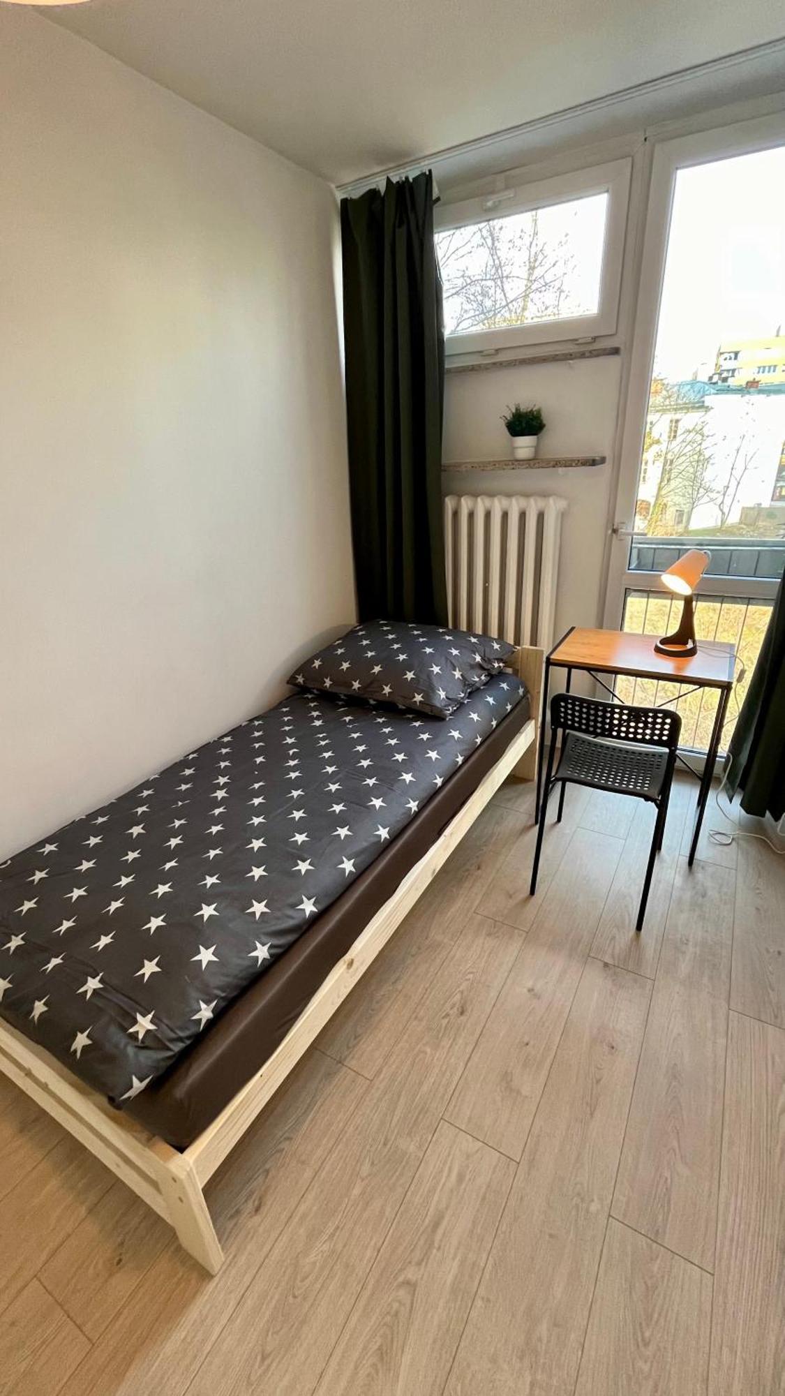 Rooms In Warsaw - G5 Exterior photo