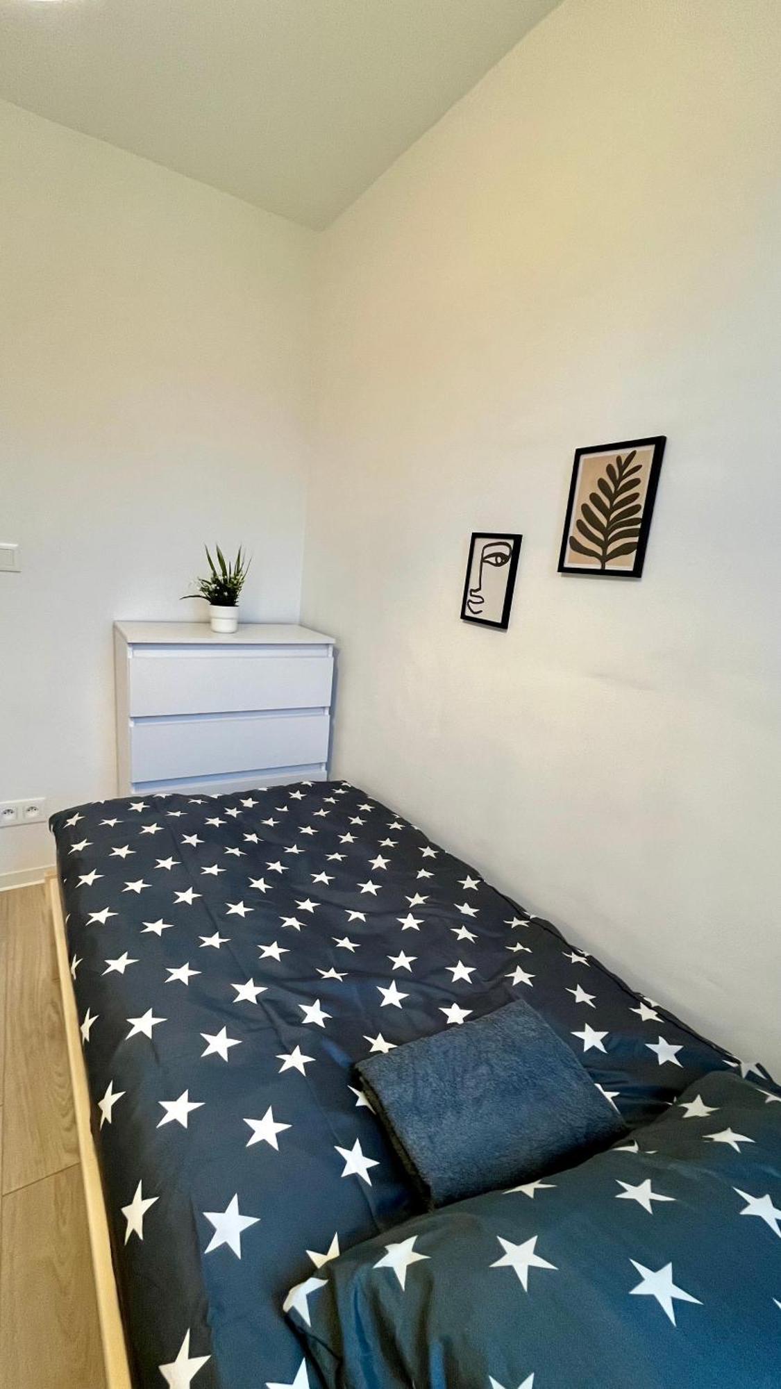 Rooms In Warsaw - G5 Exterior photo
